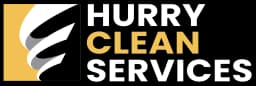 hurryclean logo